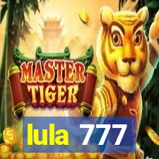 lula 777